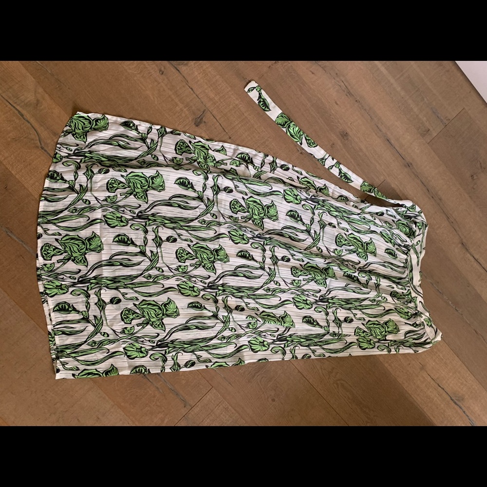 Beach cover